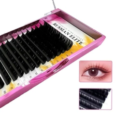 EXTENSIONES RUSSIAN ELITE C(0,15) MEDIDAS - comprar online