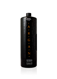 Shampoo Argan Mythical 900ml Fidelite