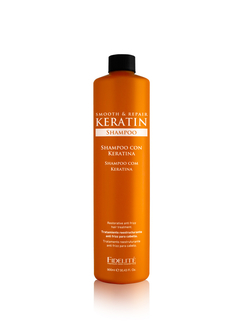Shampoo Keratina 900ml Fidelite