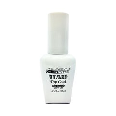 Top Coat Matte Cherimoya - comprar online