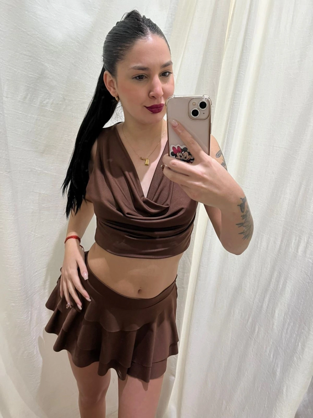 Mini Xima