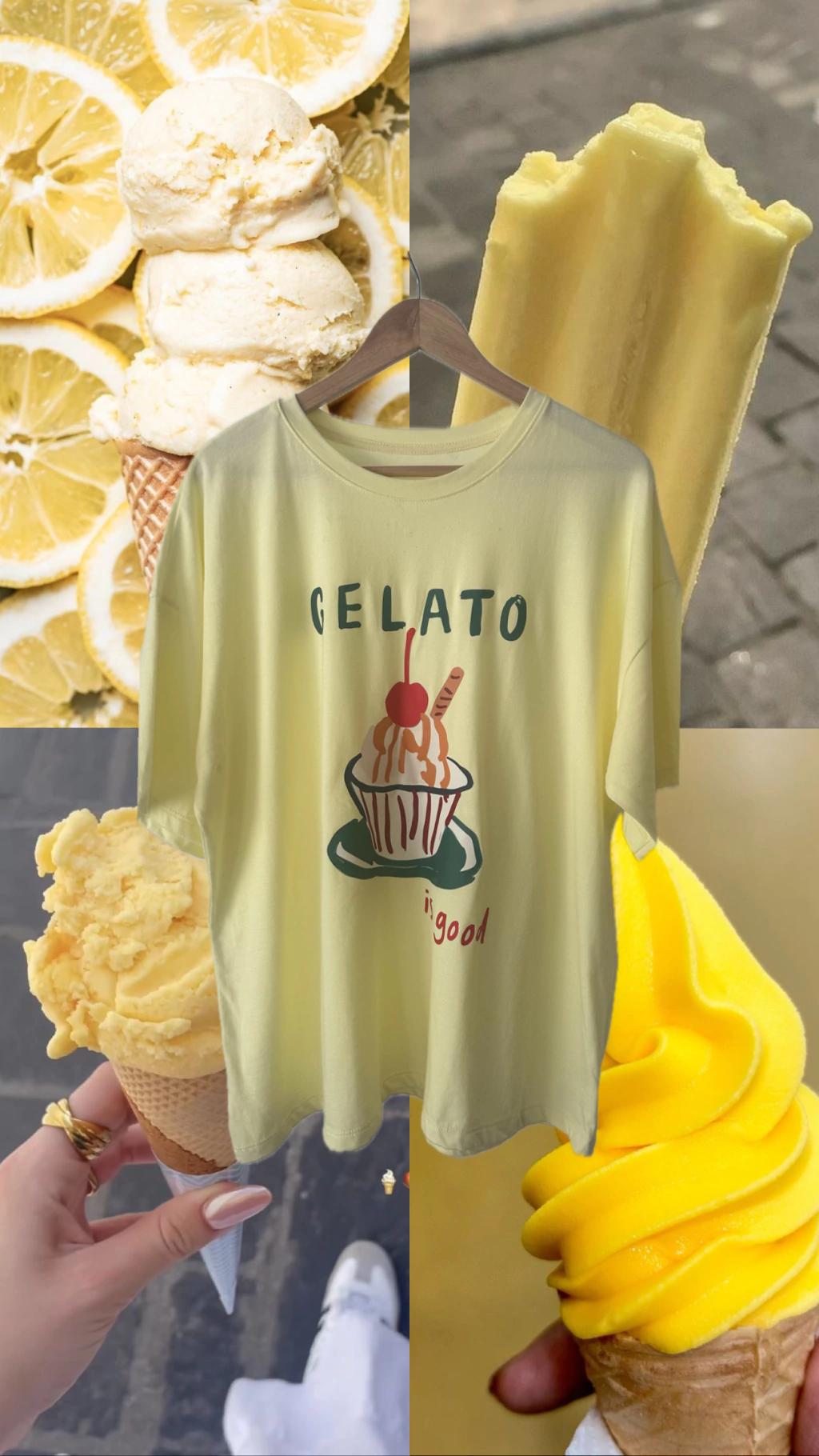 Reme Gelato