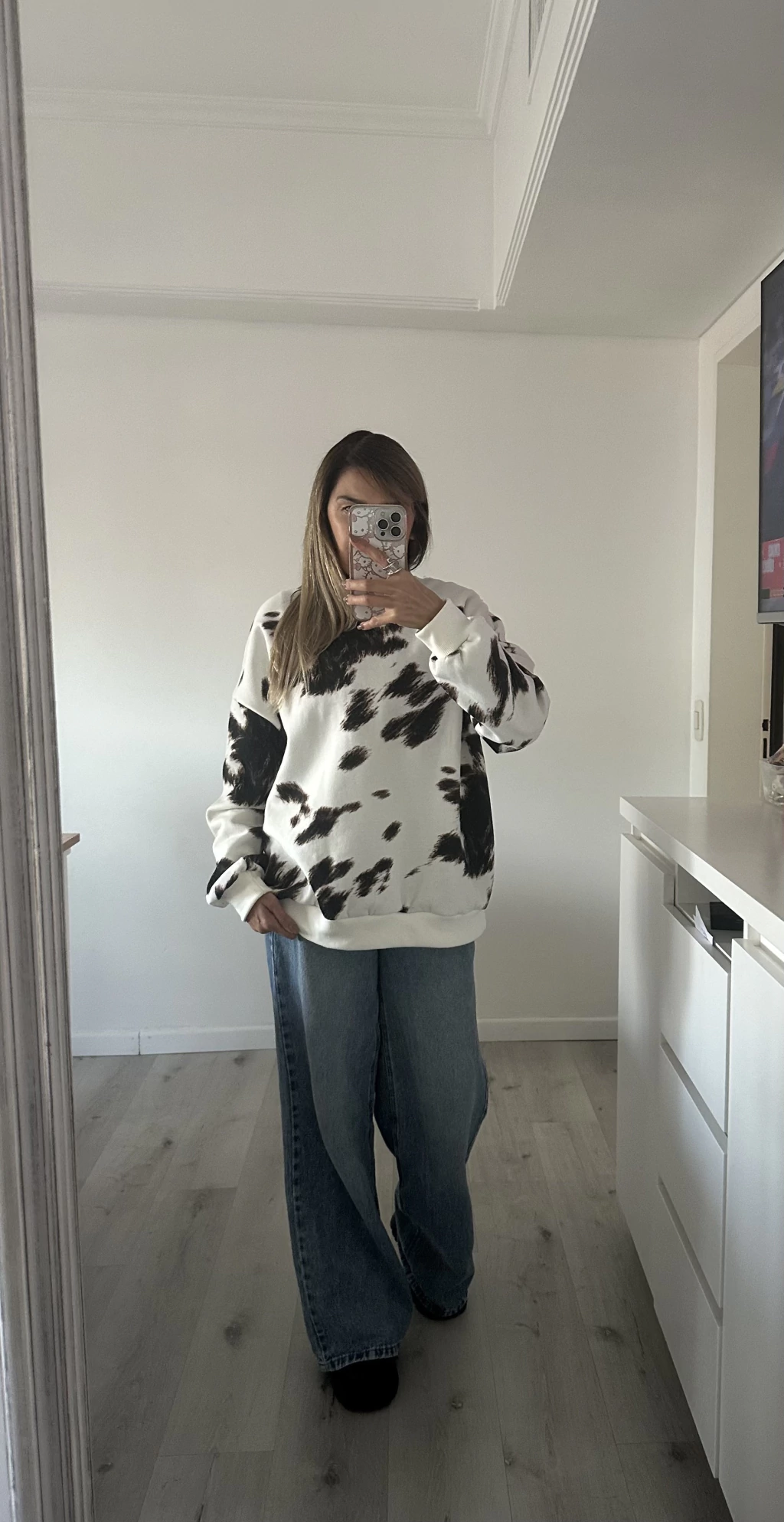 Buzo Cow