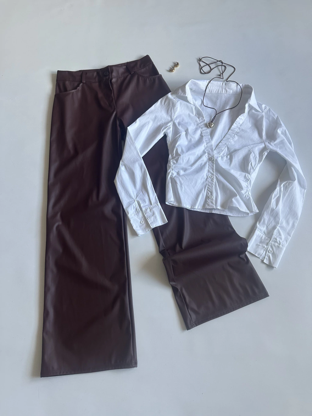 Pantalón Alia