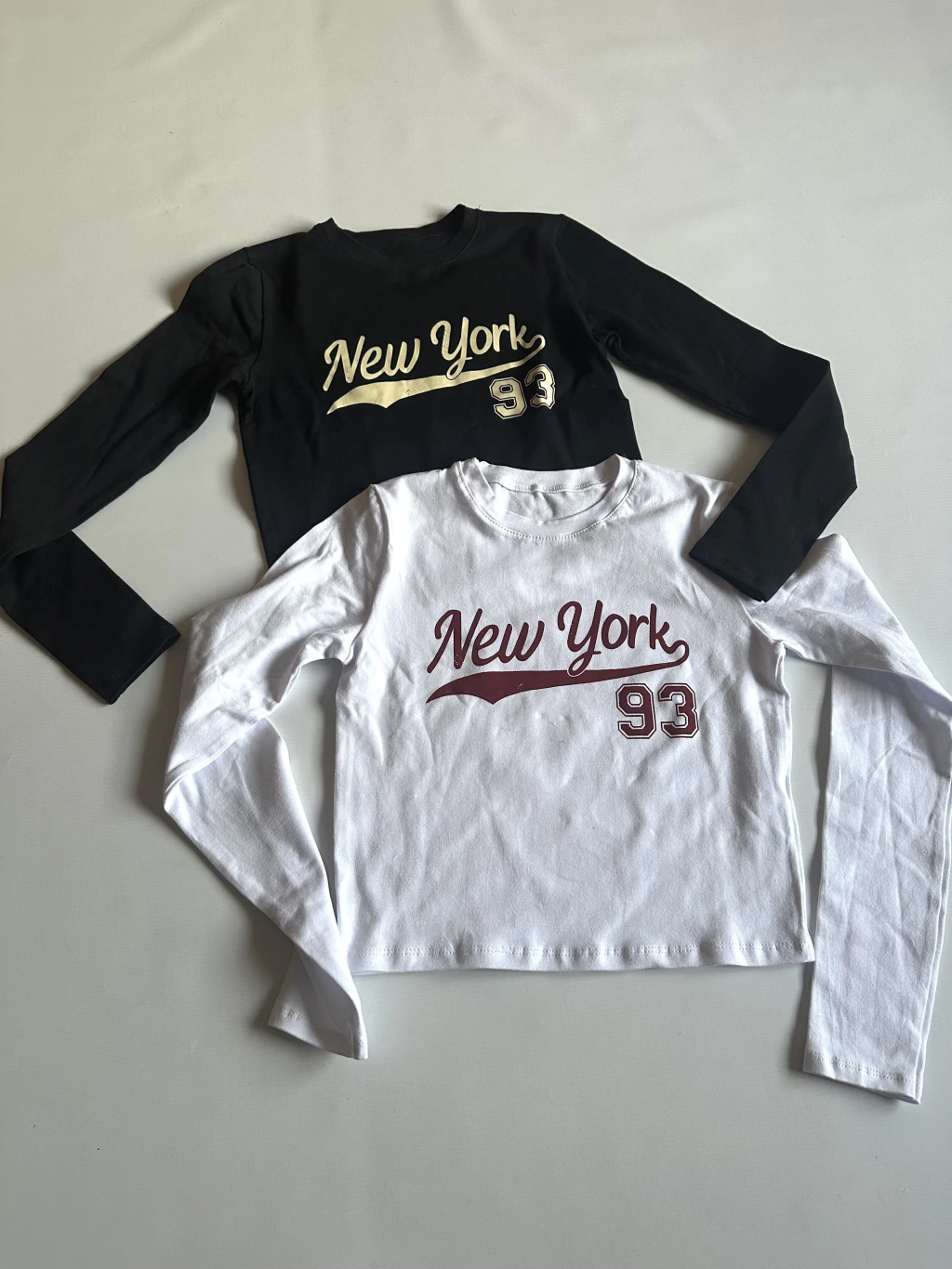 REMERA NEW YORK