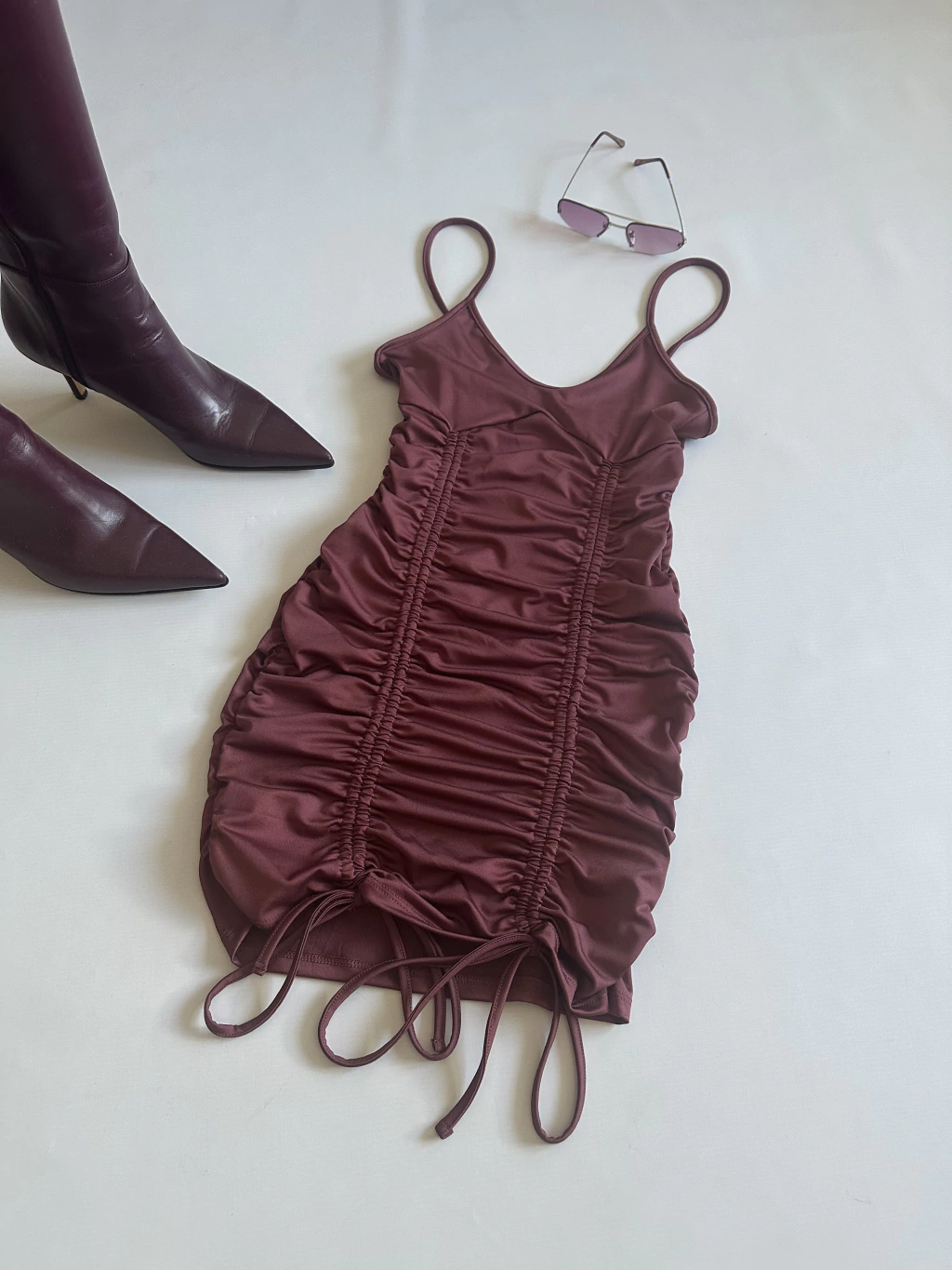 Vestido Annet