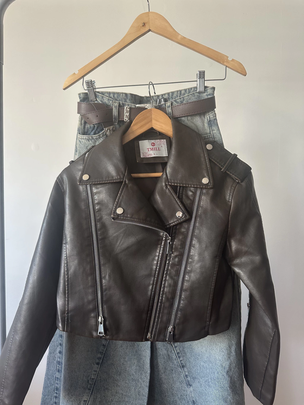 Campera Layla