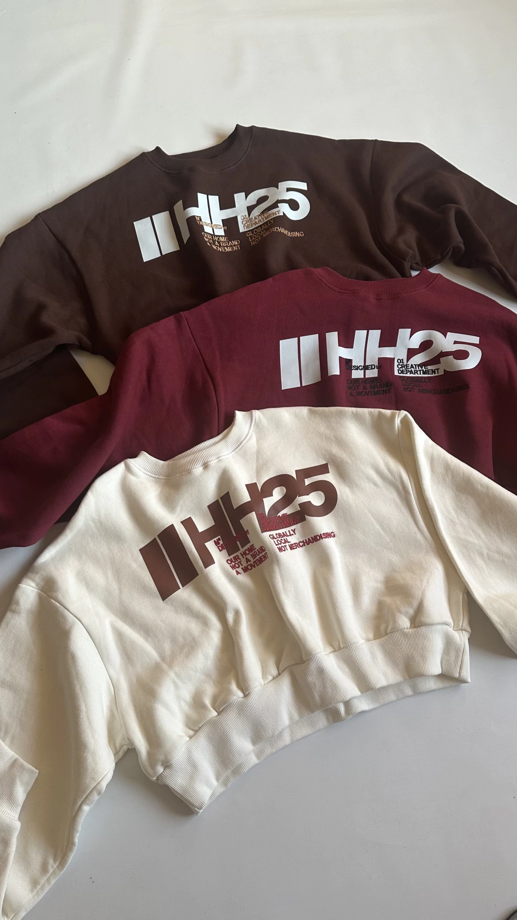 Buzo H25