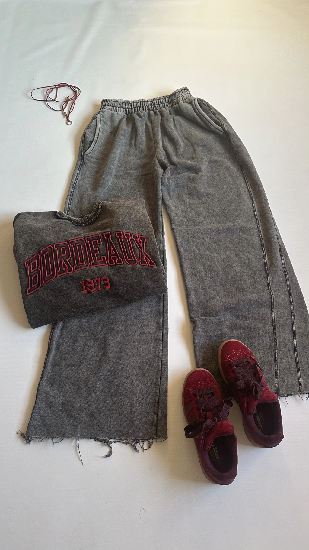 Jogger Mora