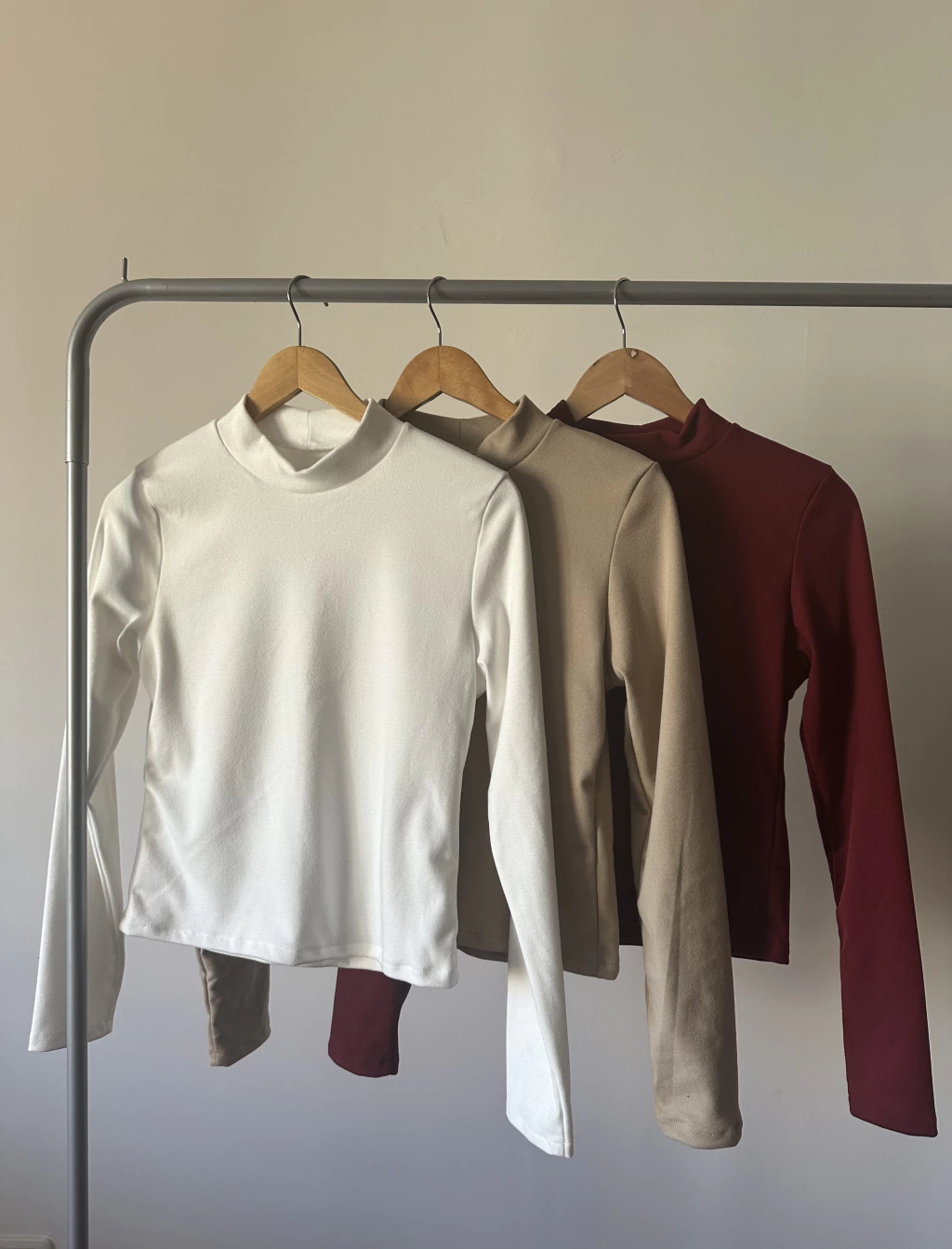 Polera Victoria