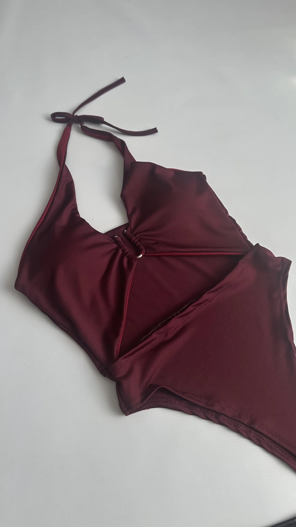 Body Chiara