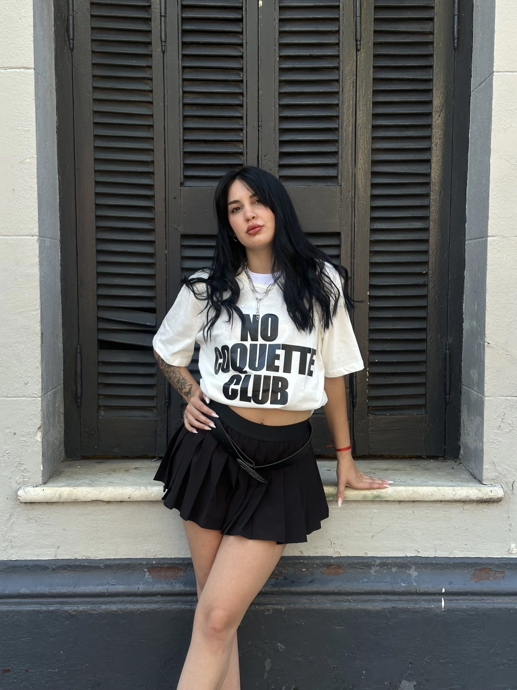 Remerón Coquette