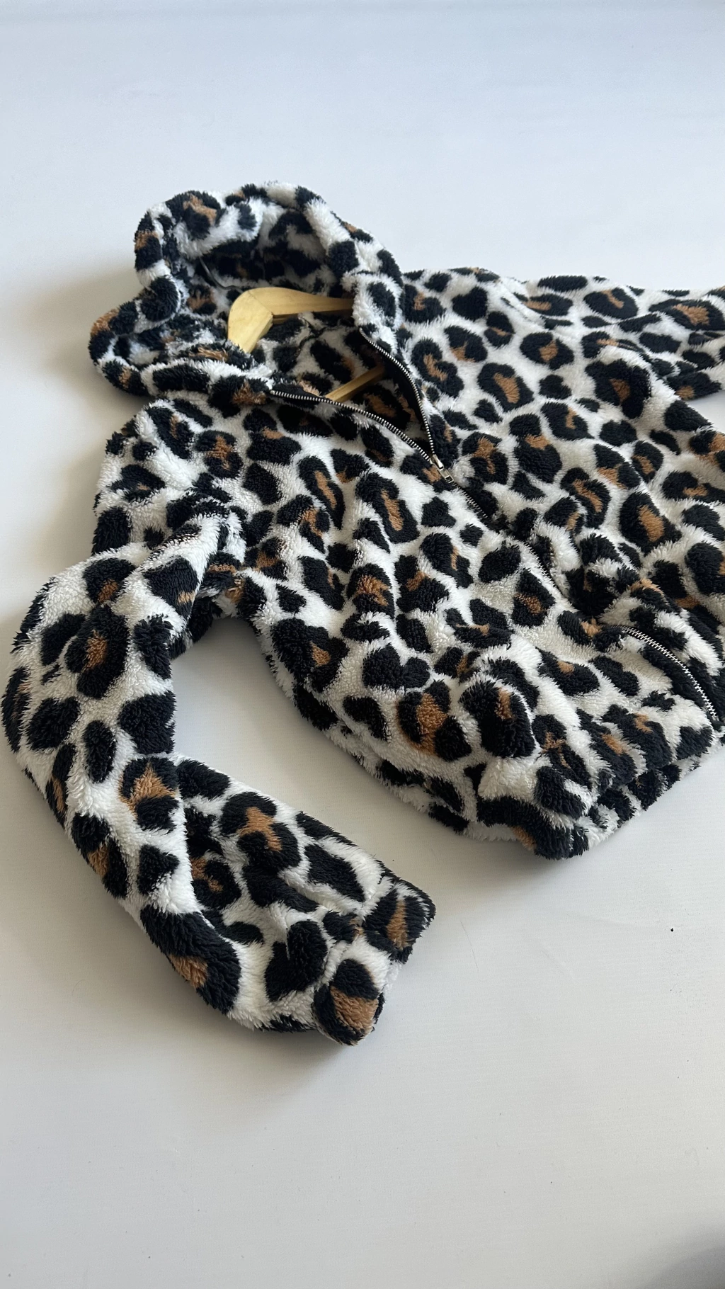 Campera Lolo