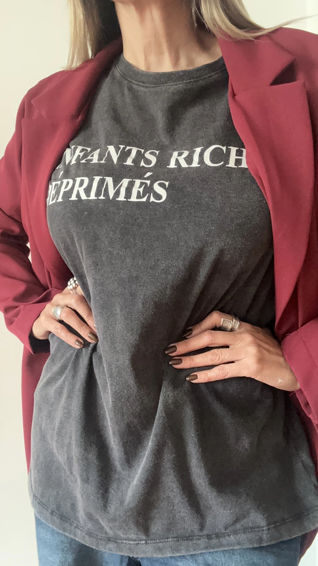 Remerón Riches