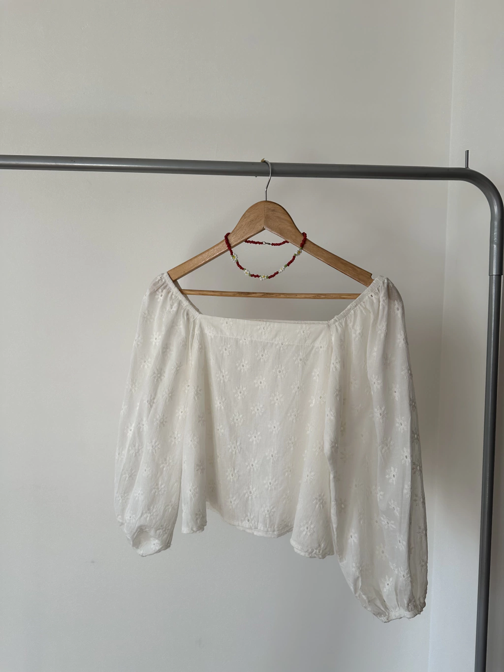 Blusa Rina