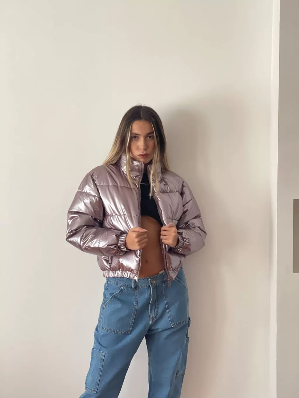 Campera Erven