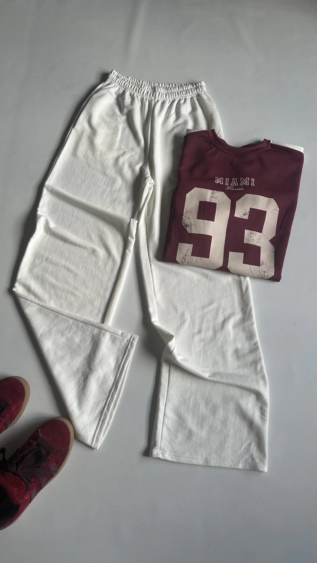 Jogger Alem