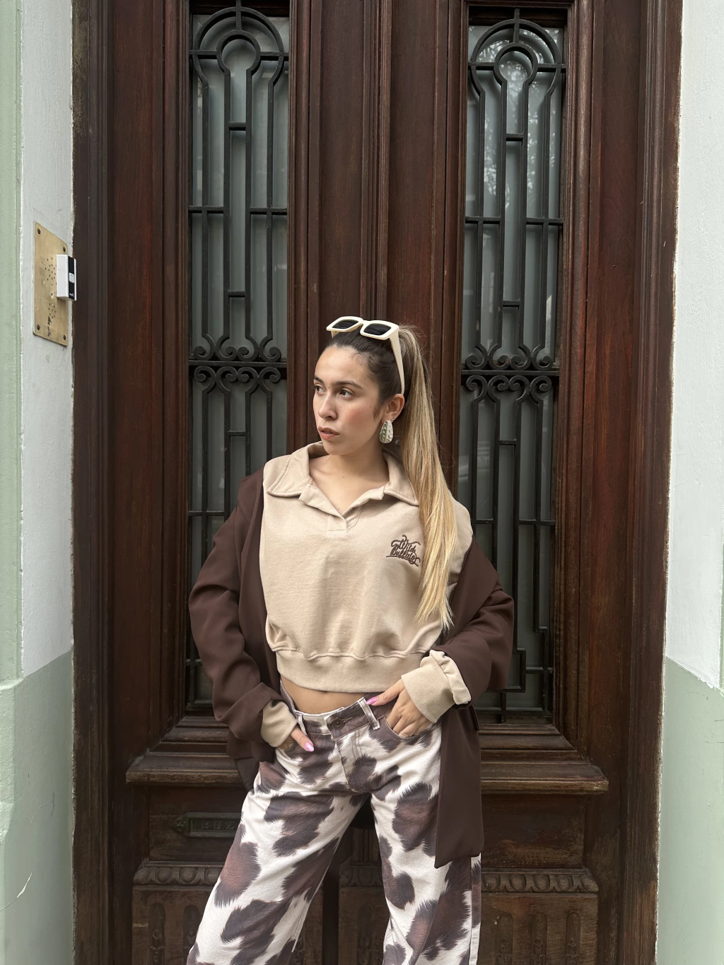 Chomba Wilde