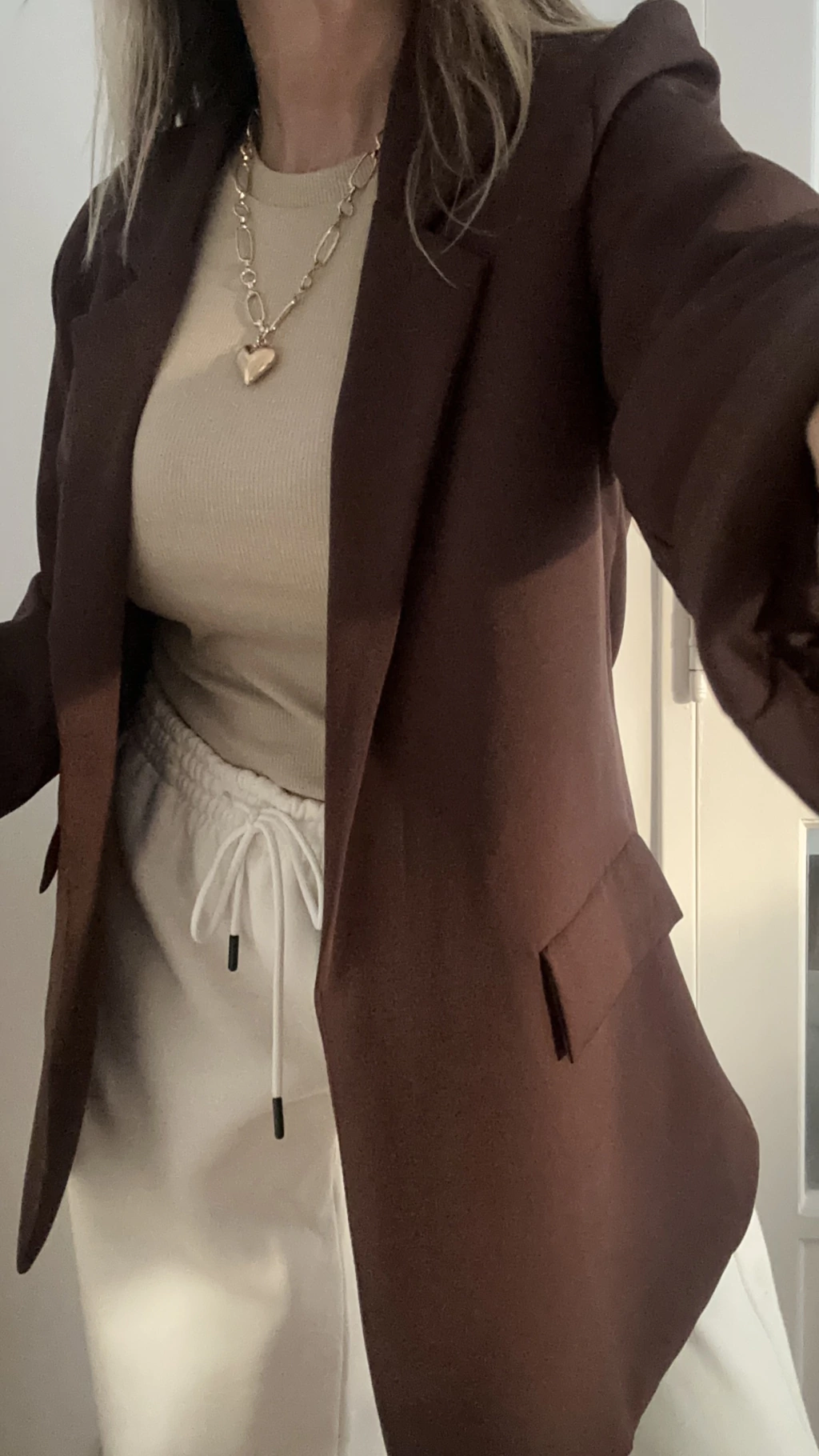 Blazer Beltrán