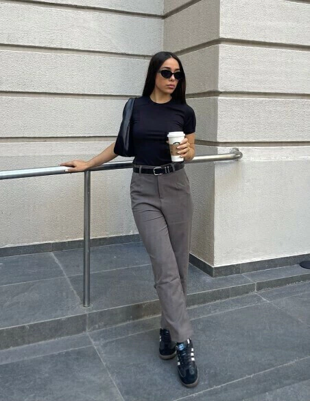 Pantalón Luisa