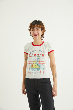 PIZZERIA CHACRA (CROP) - tienda online