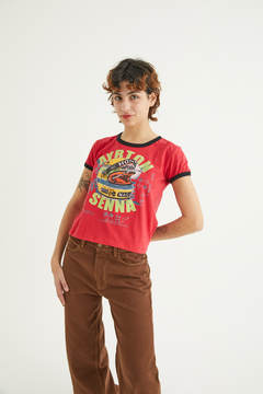 AYRTON SENNA (CROP) en internet