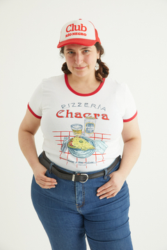 PIZZERIA CHACRA (CROP) - comprar online