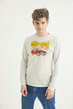 Imagen de CAMISETA COUPE FUEGO