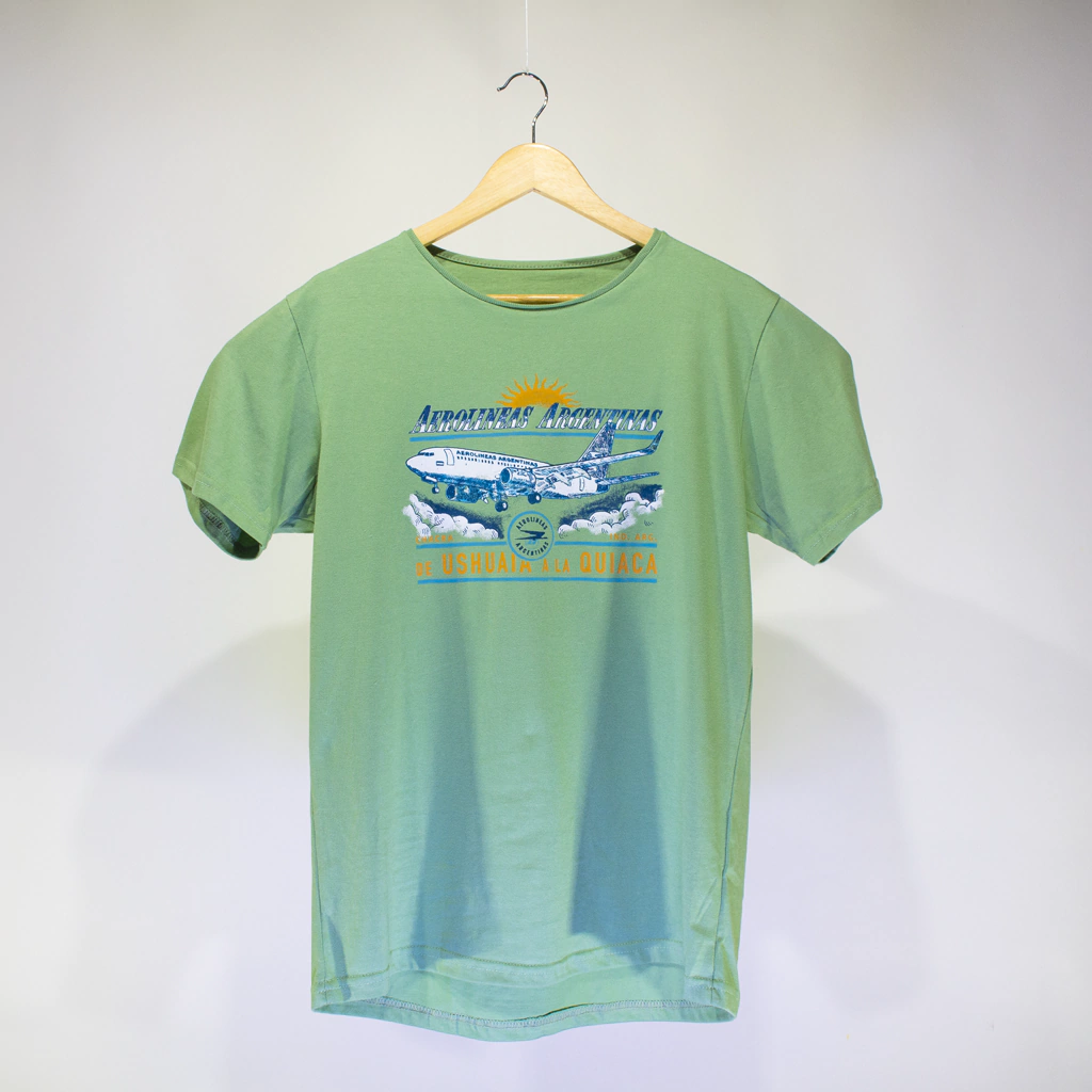 AEROLINEAS ARGENTINAS (UNISEX)
