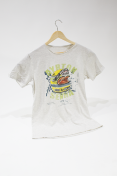 Imagen de AYRTON SENNA (UNISEX)