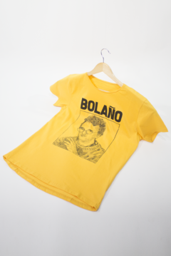 BOLAÑO (UNISEX) - comprar online