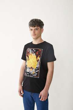 INCENDIO (UNISEX) - tienda online