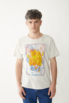 INCENDIO (UNISEX) en internet