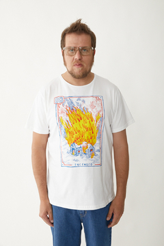 INCENDIO (UNISEX)