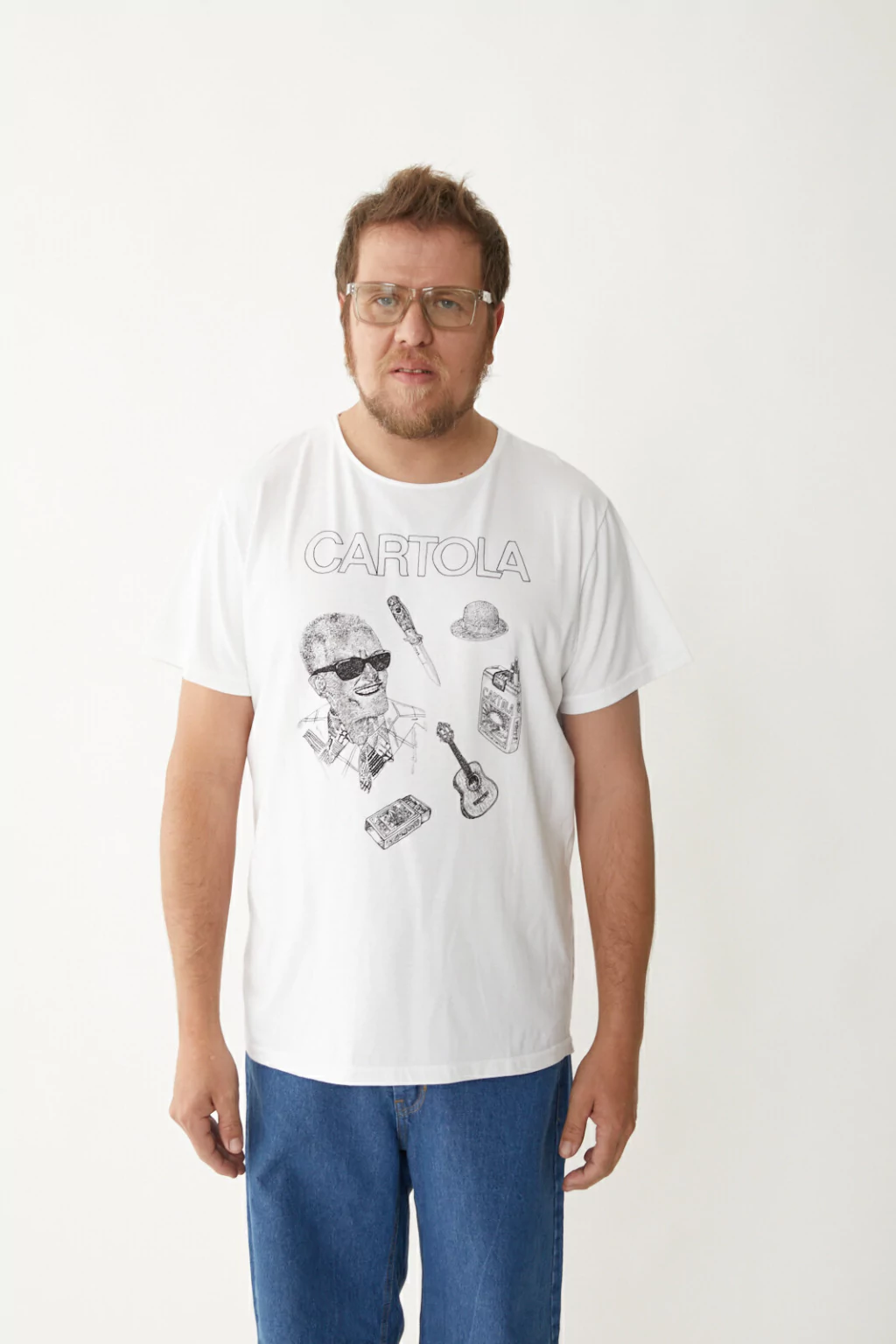 CARTOLA (UNISEX)