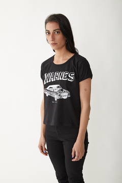 WARNES (CROP) - tienda online