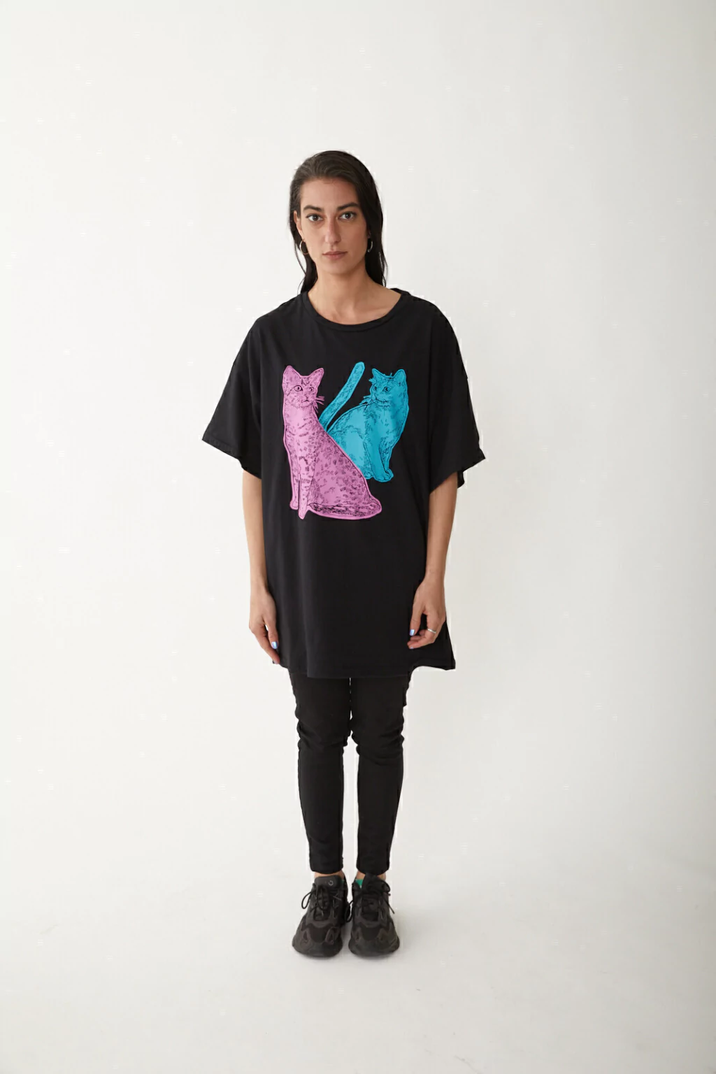 REMERON GATITES