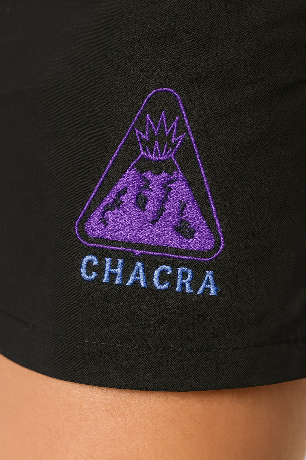 SHORT MUJER - "VOLCÁN"