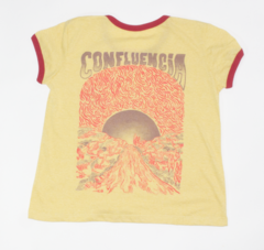 CONFLUENCIA (CROP) - tienda online