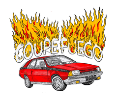 Imagen de REMERON COUPE FUEGO