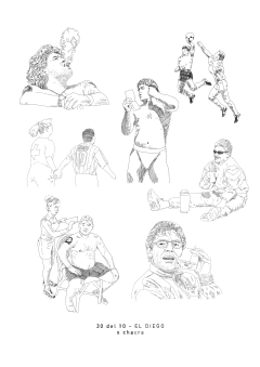 Imagen de DIEGO CUMPLE, EDICIÓN LIMITADA - (UNISEX)