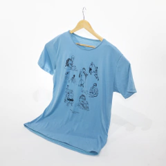 DIEGO CUMPLE, EDICIÓN LIMITADA - (UNISEX)