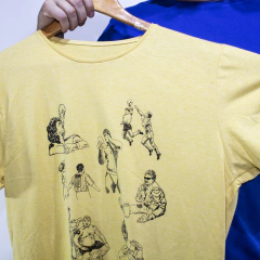 DIEGO CUMPLE, EDICIÓN LIMITADA - (UNISEX) - comprar online