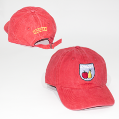 GORRA "LA FRUTA" - Chacra