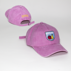 GORRA "LA FRUTA" en internet