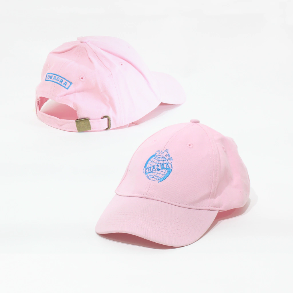GORRA "MUNDO CHACRA"