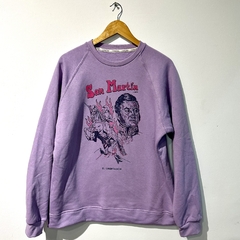 BUZO SAN MARTÍN - comprar online