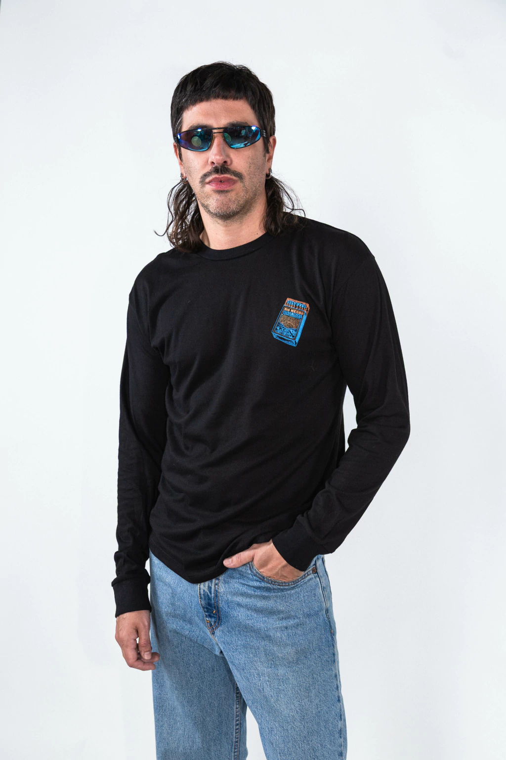 CAMISETA CONFLUENCIA