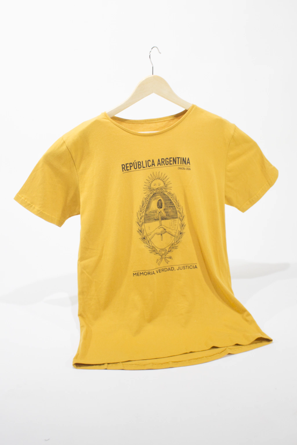 REPÚBLICA ARGENTINA (UNISEX)