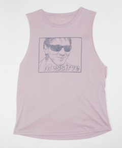 MESSIRVE (MUSCULOSA) - comprar online